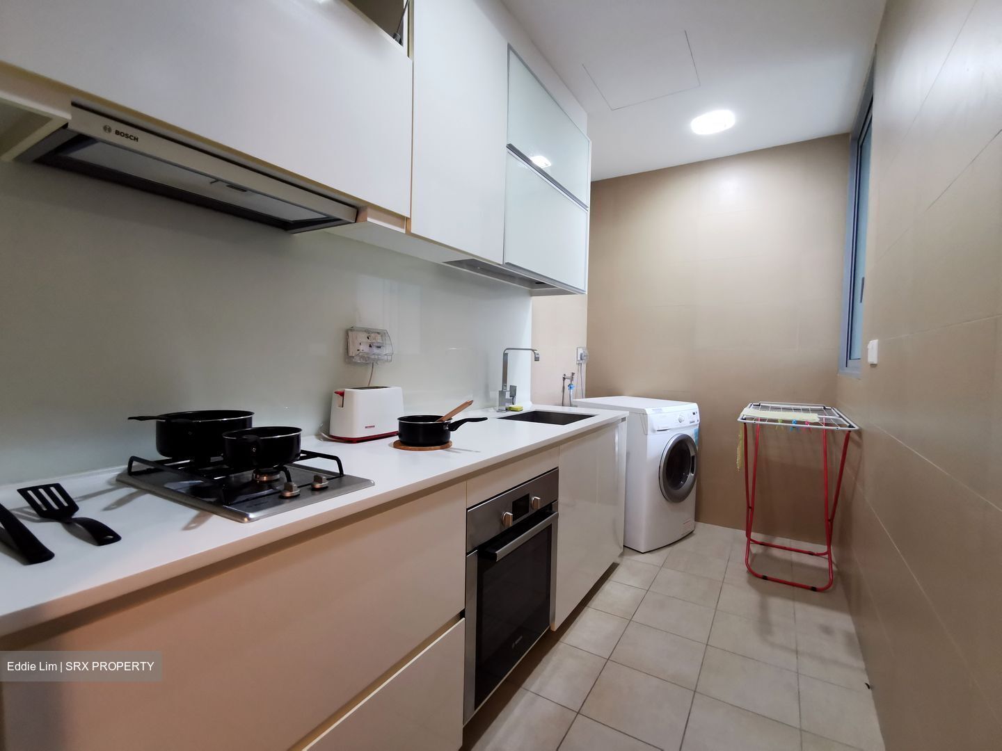 Canberra Residences (D27), Condominium #559404331